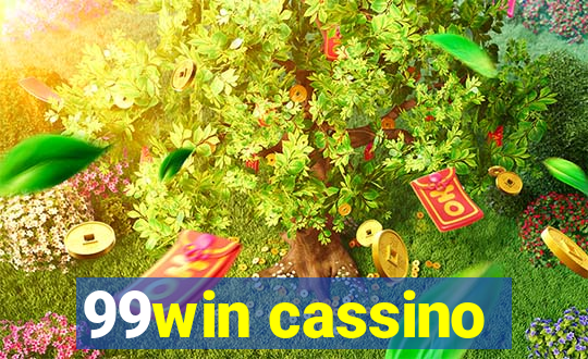 99win cassino